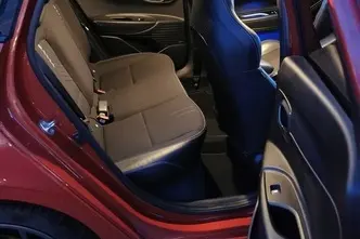 Hyundai I 20 N, 1.6, 150 kW, bensiin, manuaal, esivedu