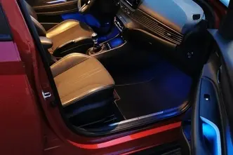 Hyundai I 20 N, 1.6, 150 kW, bensiin, manuaal, esivedu