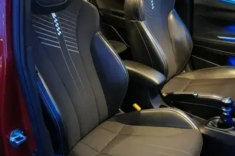 Hyundai I 20 N, 1.6, 150 kW, bensiin, manuaal, esivedu