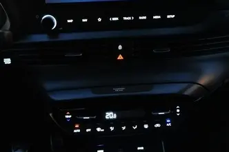 Hyundai I 20 N, 1.6, 150 kW, bensiin, manuaal, esivedu