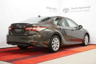 Toyota Camry, 2.5, 131 kW, hübriid, automaat, esivedu