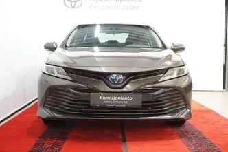 Toyota Camry, 2.5, 131 kW, hübriid, automaat, esivedu