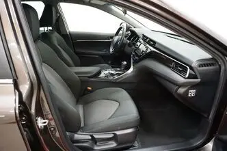 Toyota Camry, 2.5, 131 kW, hübriid, automaat, esivedu