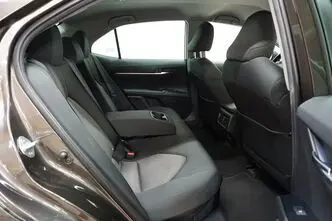 Toyota Camry, 2.5, 131 kW, hübriid, automaat, esivedu