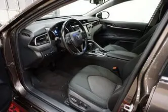 Toyota Camry, 2.5, 131 kW, hübriid, automaat, esivedu