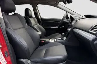 Subaru Levorg, 1.6, 125 kW, bensiin, automaat, nelikvedu