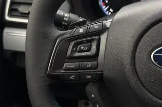 Subaru Levorg, 1.6, 125 kW, bensiin, automaat, nelikvedu