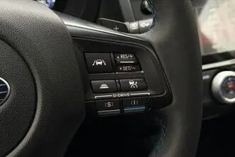 Subaru Levorg, 1.6, 125 kW, bensiin, automaat, nelikvedu