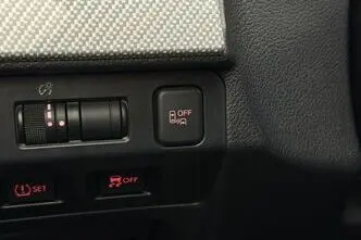 Subaru Levorg, 1.6, 125 kW, bensiin, automaat, nelikvedu