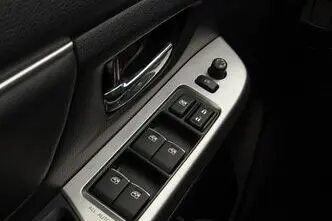 Subaru Levorg, 1.6, 125 kW, bensiin, automaat, nelikvedu