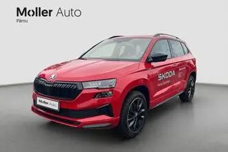 Škoda Karoq, 1.5, 110 kW, petrol, automatic, front-wheel drive