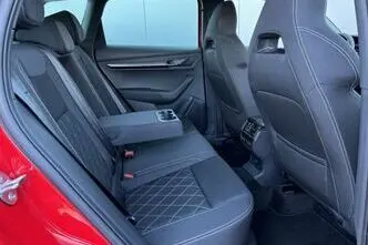 Škoda Karoq, 1.5, 110 kW, petrol, automatic, front-wheel drive