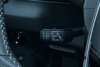 Škoda Karoq, 1.5, 110 kW, petrol, automatic, front-wheel drive