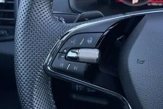 Škoda Karoq, 1.5, 110 kW, petrol, automatic, front-wheel drive