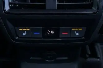 Škoda Karoq, 1.5, 110 kW, petrol, automatic, front-wheel drive