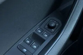 Škoda Karoq, 1.5, 110 kW, petrol, automatic, front-wheel drive