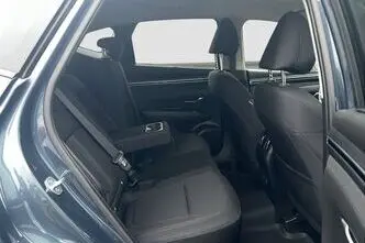 Hyundai Tucson, 1.6, 100 kW, hübriid, automaat, esivedu