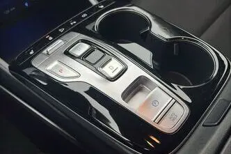 Hyundai Tucson, 1.6, 100 kW, hübriid, automaat, esivedu