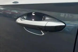 Hyundai Tucson, 1.6, 100 kW, hübriid, automaat, esivedu