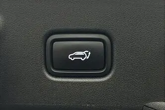 Hyundai Tucson, 1.6, 100 kW, hübriid, automaat, esivedu