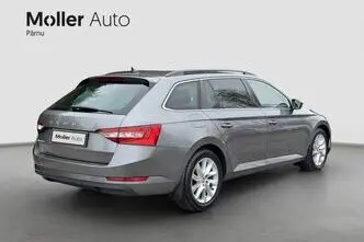 Škoda Superb, 2.0, 110 kW, diisel, automaat, esivedu