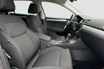 Škoda Superb, 2.0, 110 kW, diisel, automaat, esivedu