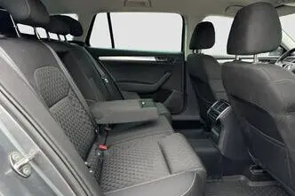 Škoda Superb, 2.0, 110 kW, diisel, automaat, esivedu