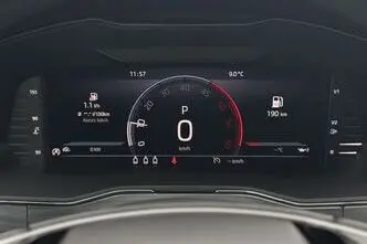 Škoda Superb, 2.0, 110 kW, diisel, automaat, esivedu