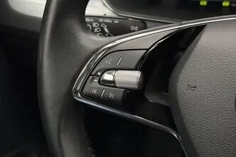 Škoda Superb, 2.0, 110 kW, diisel, automaat, esivedu