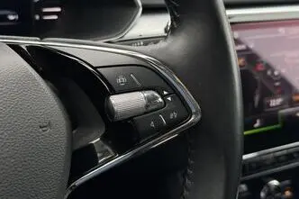 Škoda Superb, 2.0, 110 kW, diisel, automaat, esivedu