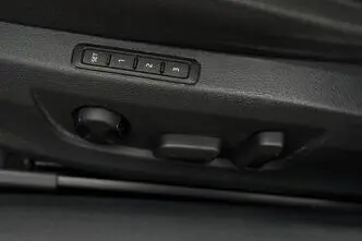 Škoda Superb, 2.0, 110 kW, diisel, automaat, esivedu