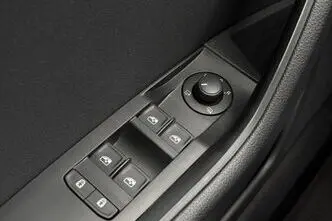 Škoda Superb, 2.0, 110 kW, diisel, automaat, esivedu