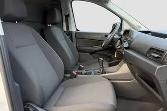 Volkswagen Caddy, 2.0, 55 kW, diisel, manuaal, esivedu