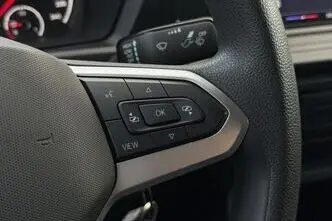 Volkswagen Caddy, 2.0, 55 kW, diisel, manuaal, esivedu