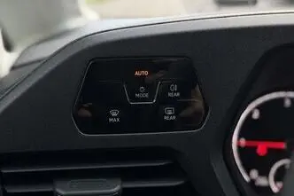 Volkswagen Caddy, 2.0, 55 kW, diisel, manuaal, esivedu