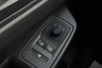 Volkswagen Caddy, 2.0, 55 kW, diisel, manuaal, esivedu