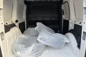 Volkswagen Caddy, 2.0, 55 kW, diisel, manuaal, esivedu