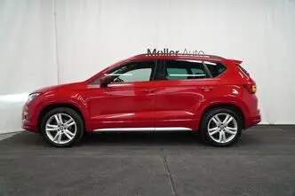 SEAT Ateca, 1.5, 110 kW, benzīns, automātiskā, priekšējā piedziņa