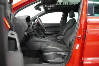 SEAT Ateca, 1.5, 110 kW, benzīns, automātiskā, priekšējā piedziņa