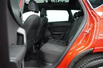 SEAT Ateca, 1.5, 110 kW, benzīns, automātiskā, priekšējā piedziņa