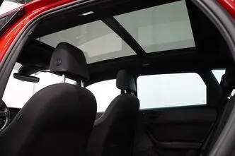 SEAT Ateca, 1.5, 110 kW, benzīns, automātiskā, priekšējā piedziņa