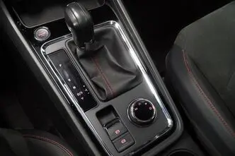 SEAT Ateca, 1.5, 110 kW, benzīns, automātiskā, priekšējā piedziņa