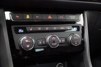 SEAT Ateca, 1.5, 110 kW, benzīns, automātiskā, priekšējā piedziņa