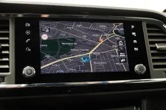 SEAT Ateca, 1.5, 110 kW, benzīns, automātiskā, priekšējā piedziņa