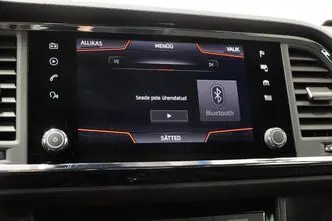 SEAT Ateca, 1.5, 110 kW, benzīns, automātiskā, priekšējā piedziņa