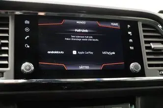 SEAT Ateca, 1.5, 110 kW, benzīns, automātiskā, priekšējā piedziņa