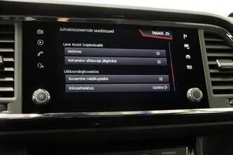 SEAT Ateca, 1.5, 110 kW, benzīns, automātiskā, priekšējā piedziņa