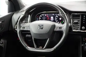 SEAT Ateca, 1.5, 110 kW, benzīns, automātiskā, priekšējā piedziņa