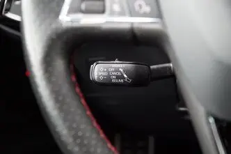 SEAT Ateca, 1.5, 110 kW, benzīns, automātiskā, priekšējā piedziņa