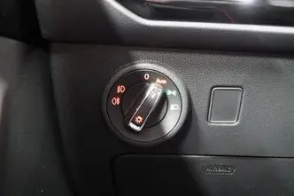 SEAT Ateca, 1.5, 110 kW, benzīns, automātiskā, priekšējā piedziņa